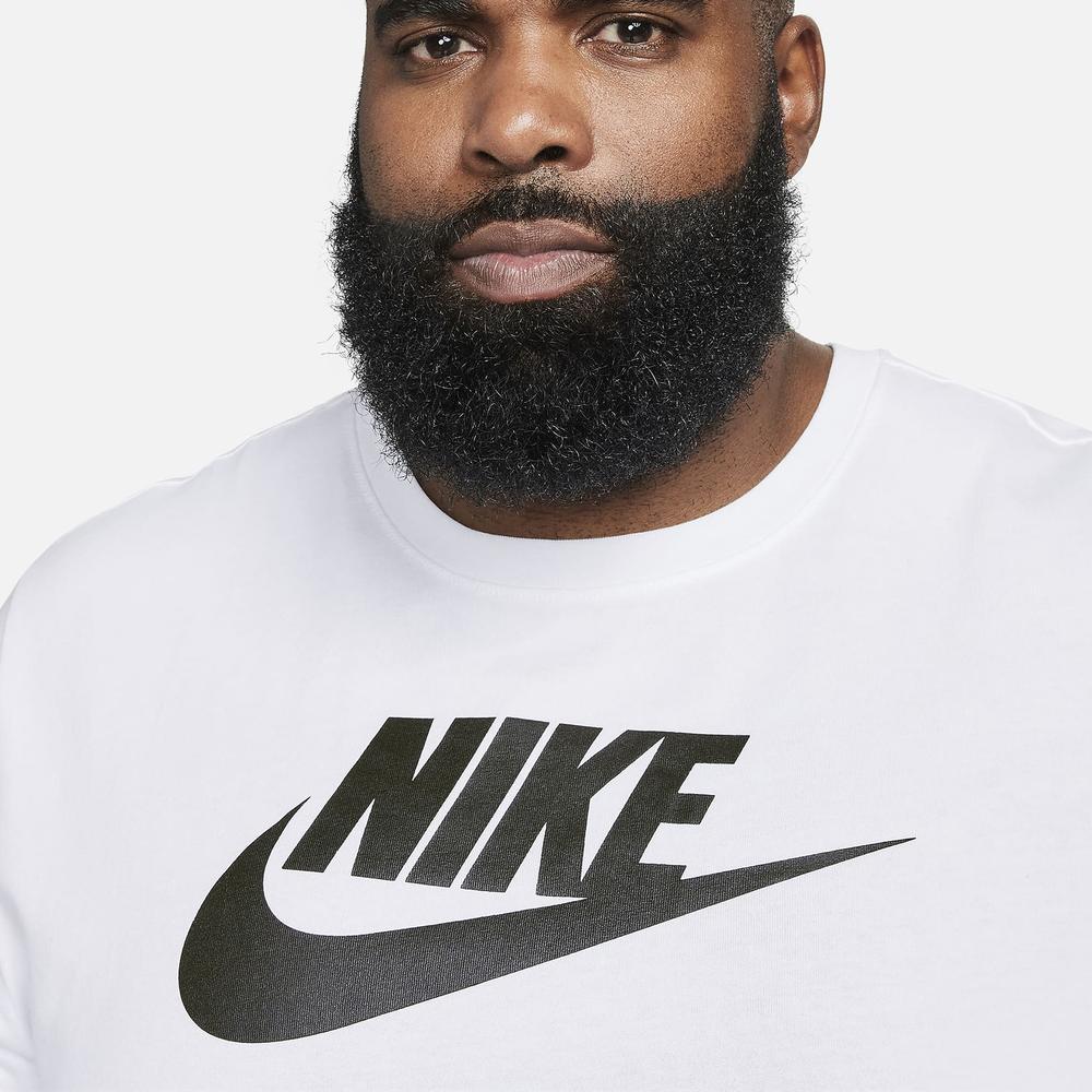 Póló Nike Sportswear AR5004-101 - fehér
