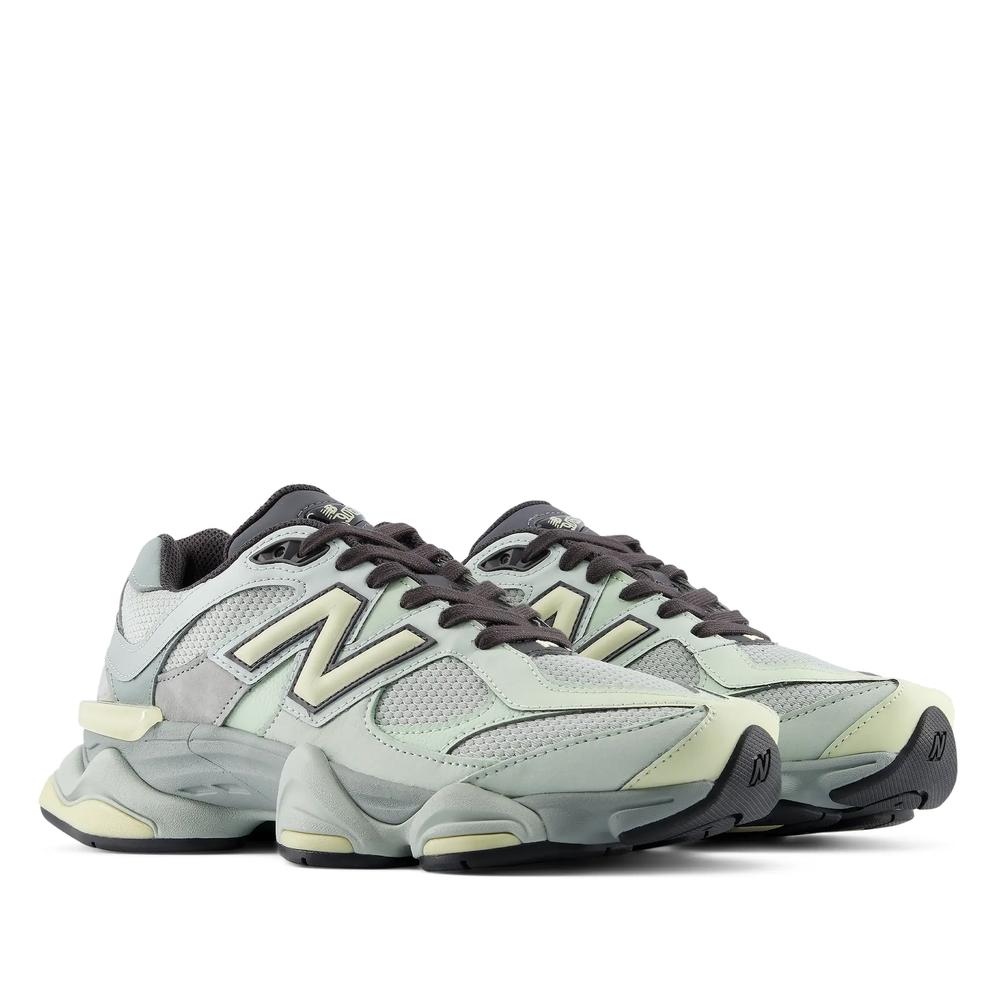 Unisex cipő New Balance U906038F - menta