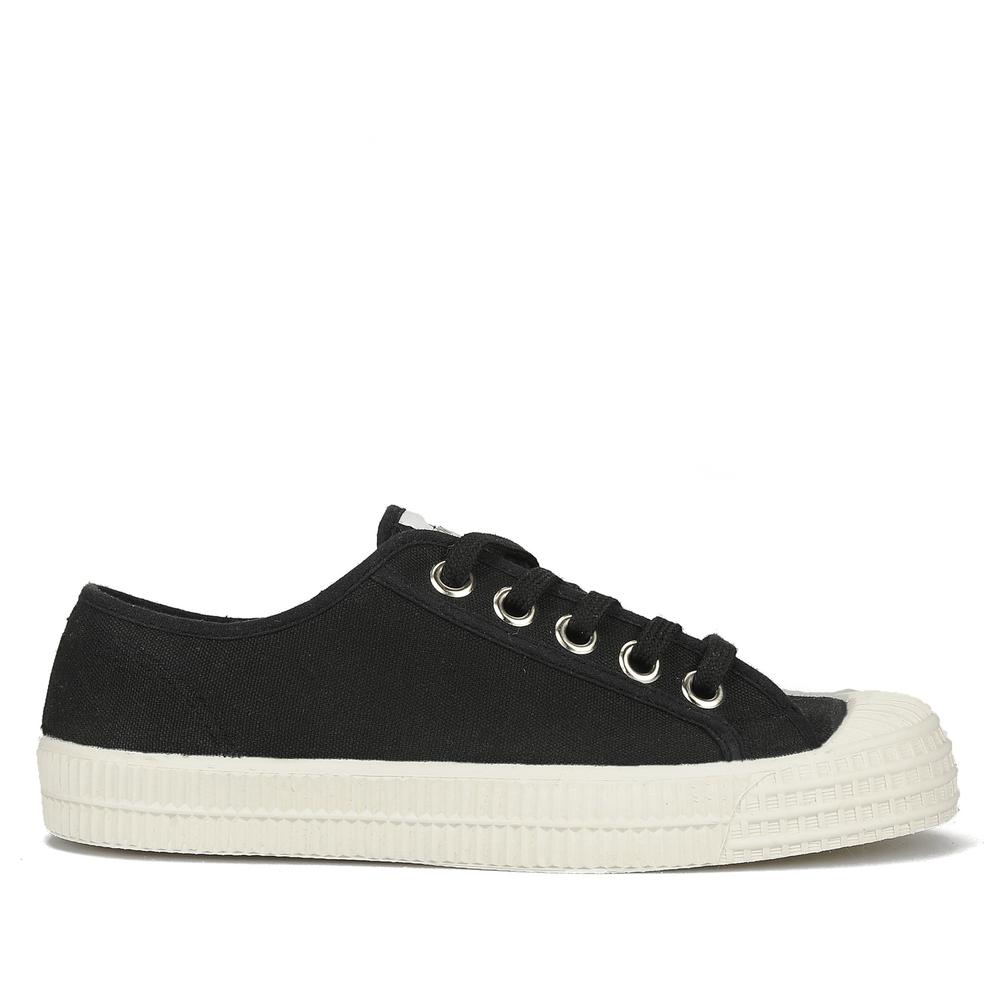 Cipő Novesta Star Master X472002-60Y60Y110 - fekete