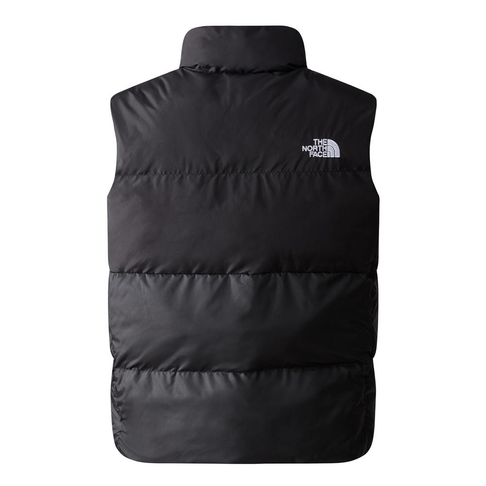 Mellény The North Face Saikuru 0A853OJK31 - fekete