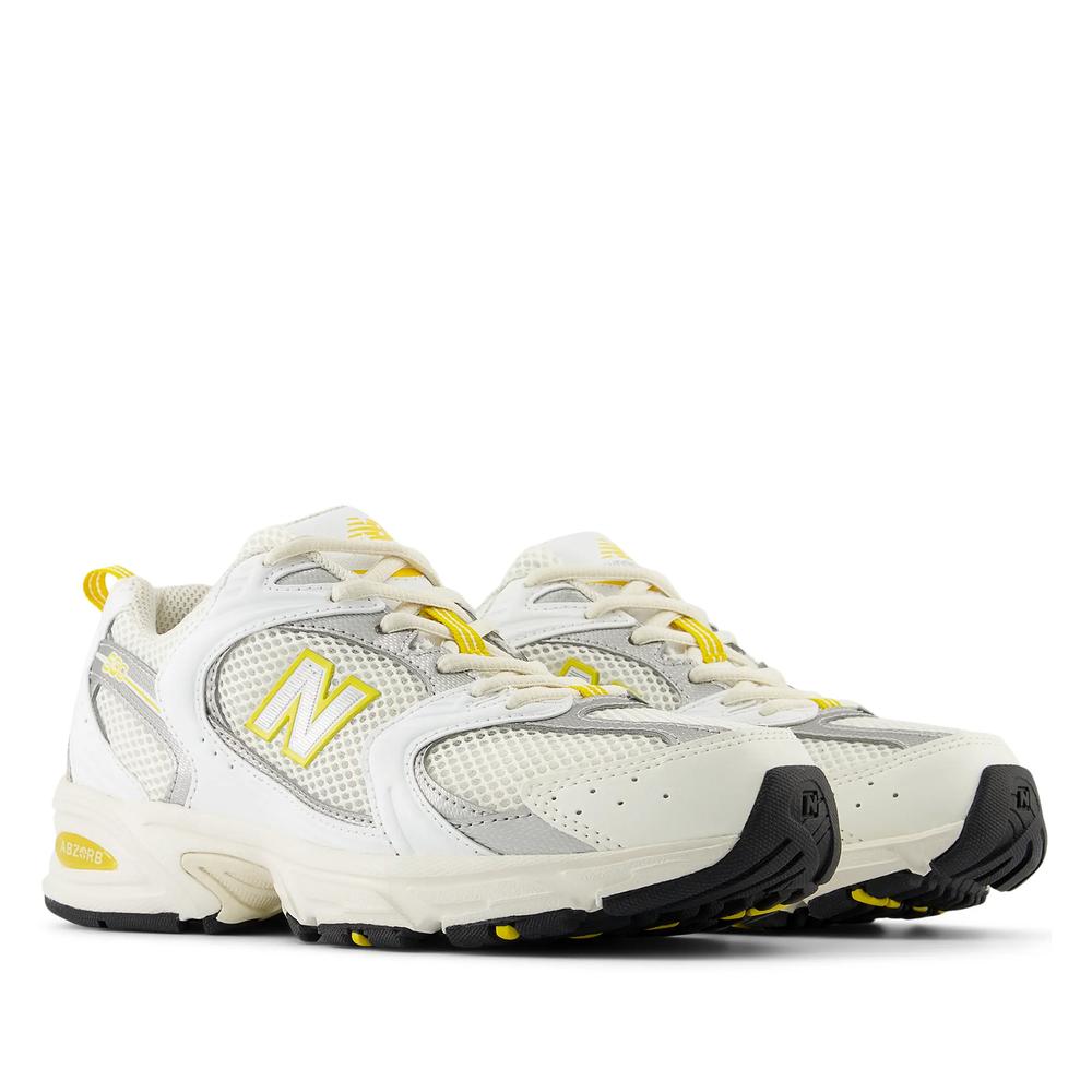 Unisex cipő New Balance MR530SY - bézs