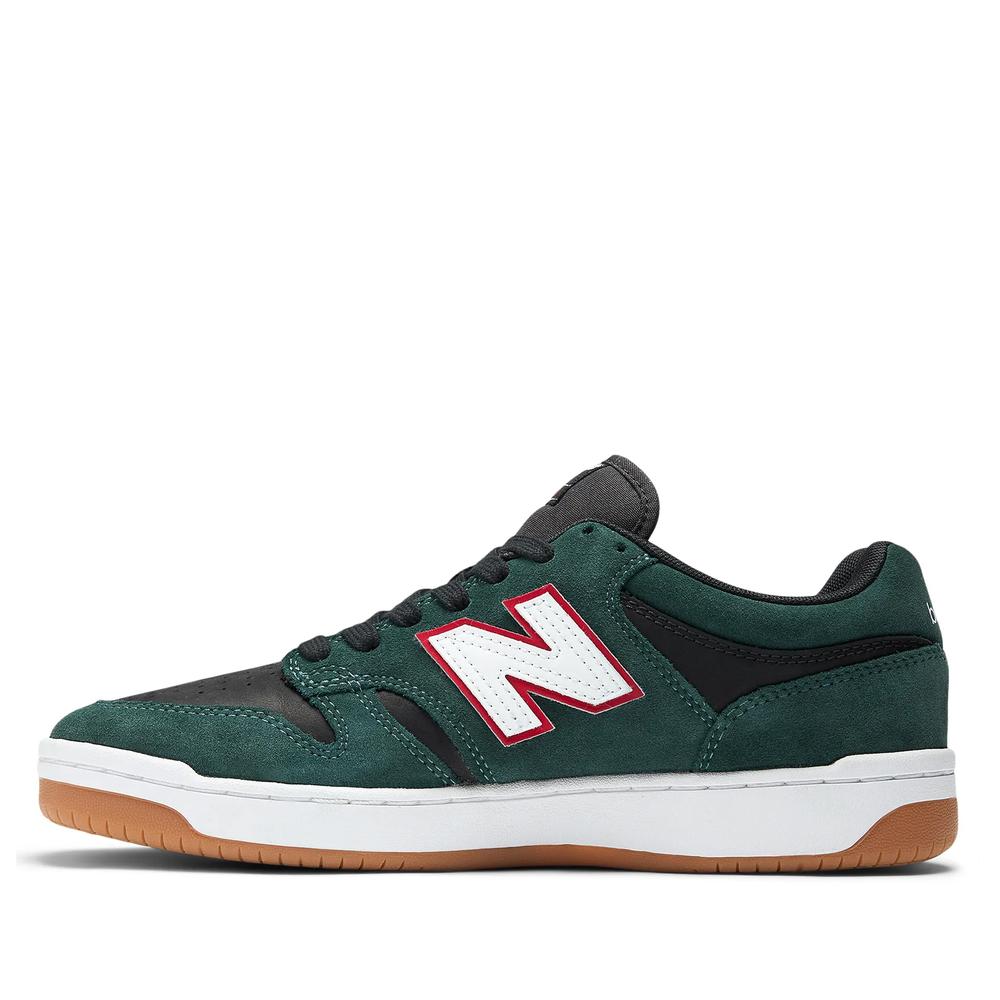 Cipő New Balance NM480FOY - zöld
