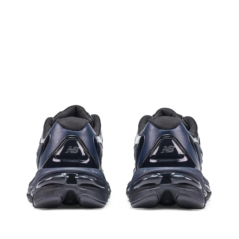 Unisex férfi cipő New Balance U9833M7 - kék