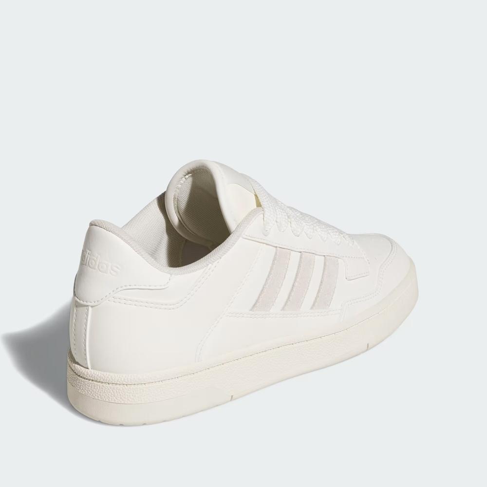 Női cipő adidas Sportswear Rapid Court Low JP5249 - fehér