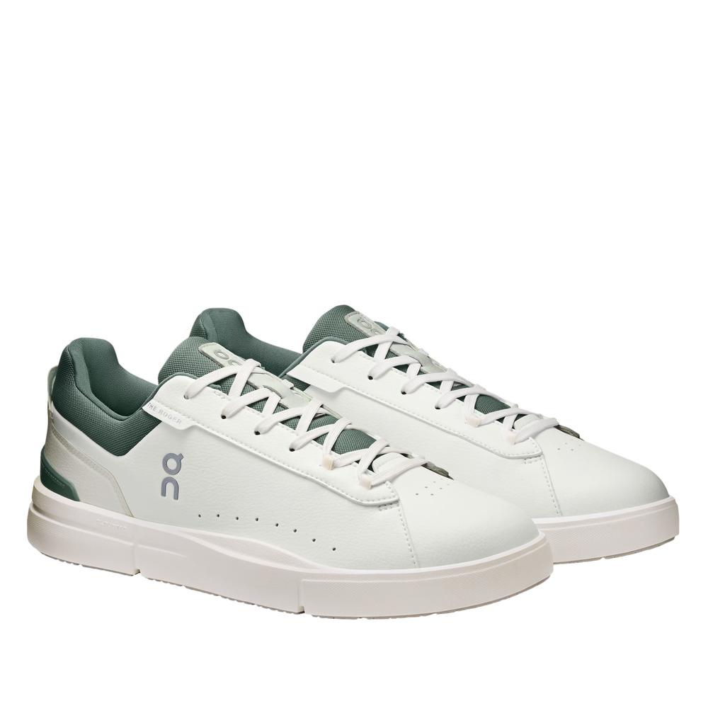 Férfi cipő On The Roger Advantage 3MF30641528 - fehér