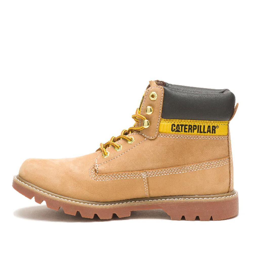 Cipő Caterpillar Colorado 2.0 P110428 - bézs