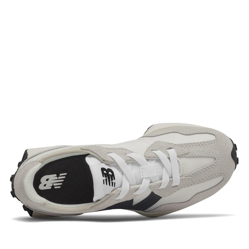 Gyermekcipő New Balance PH327FE - bézs