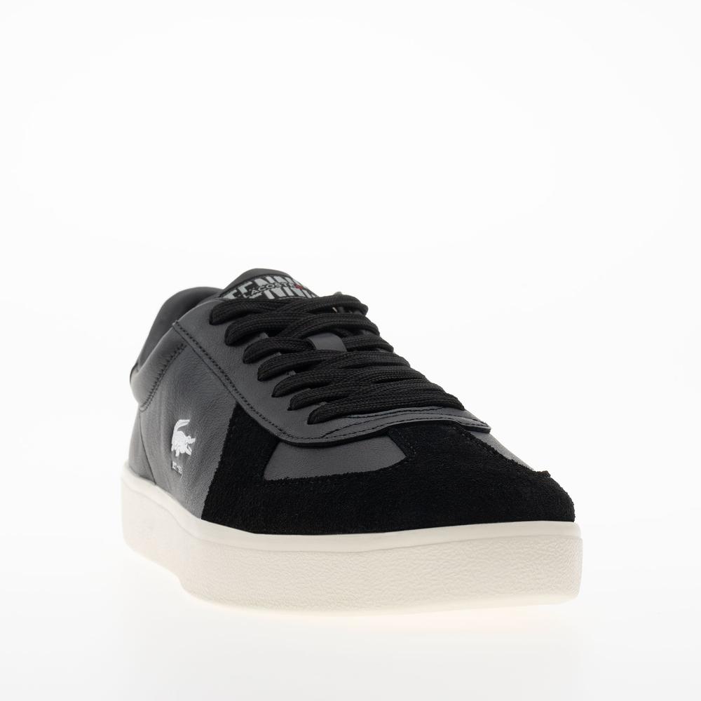 Cipő Lacoste Baseshot Pro 125 3 SMA 749SMA0063-454 - fekete