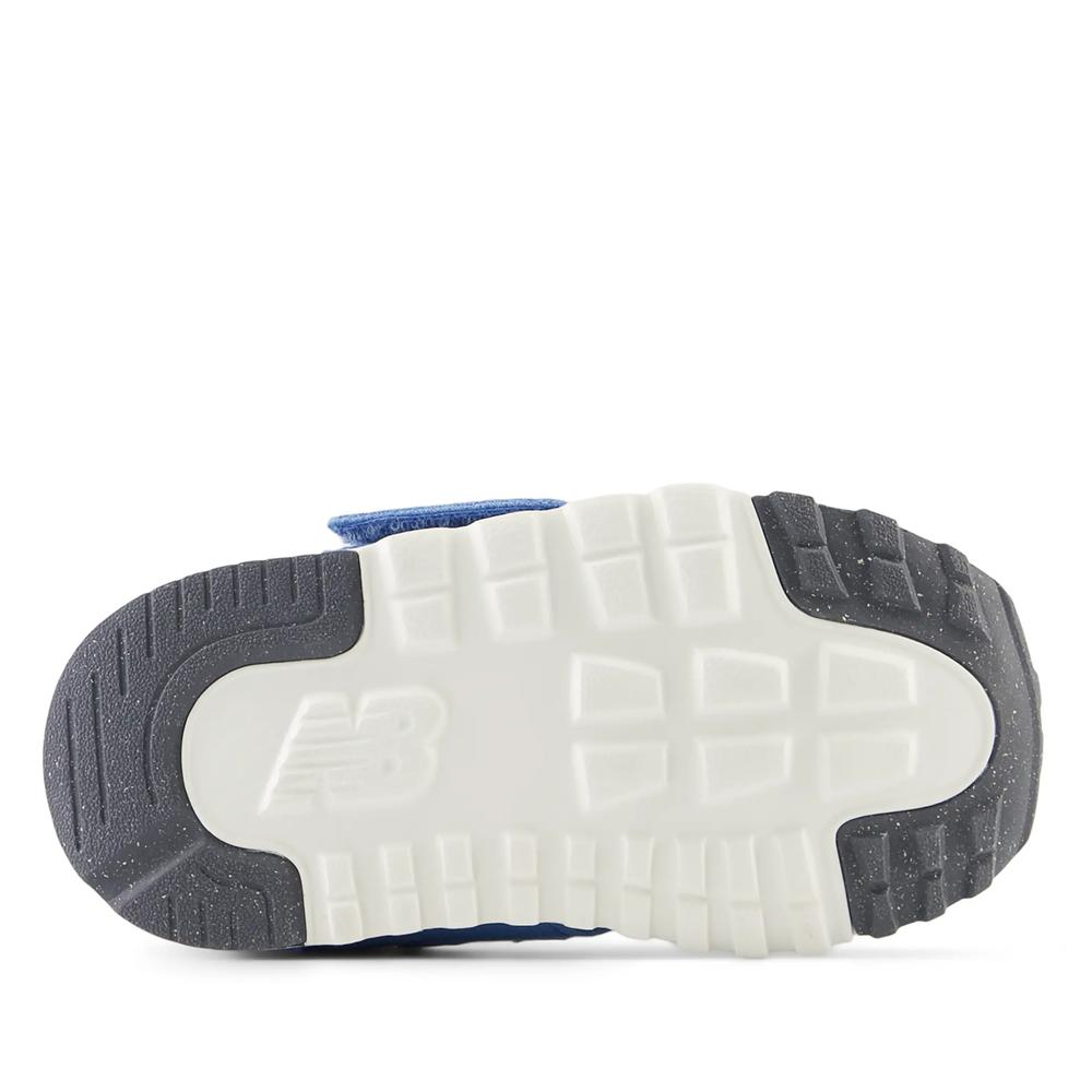 Gyermekcipő New Balance NW574RCA - kék