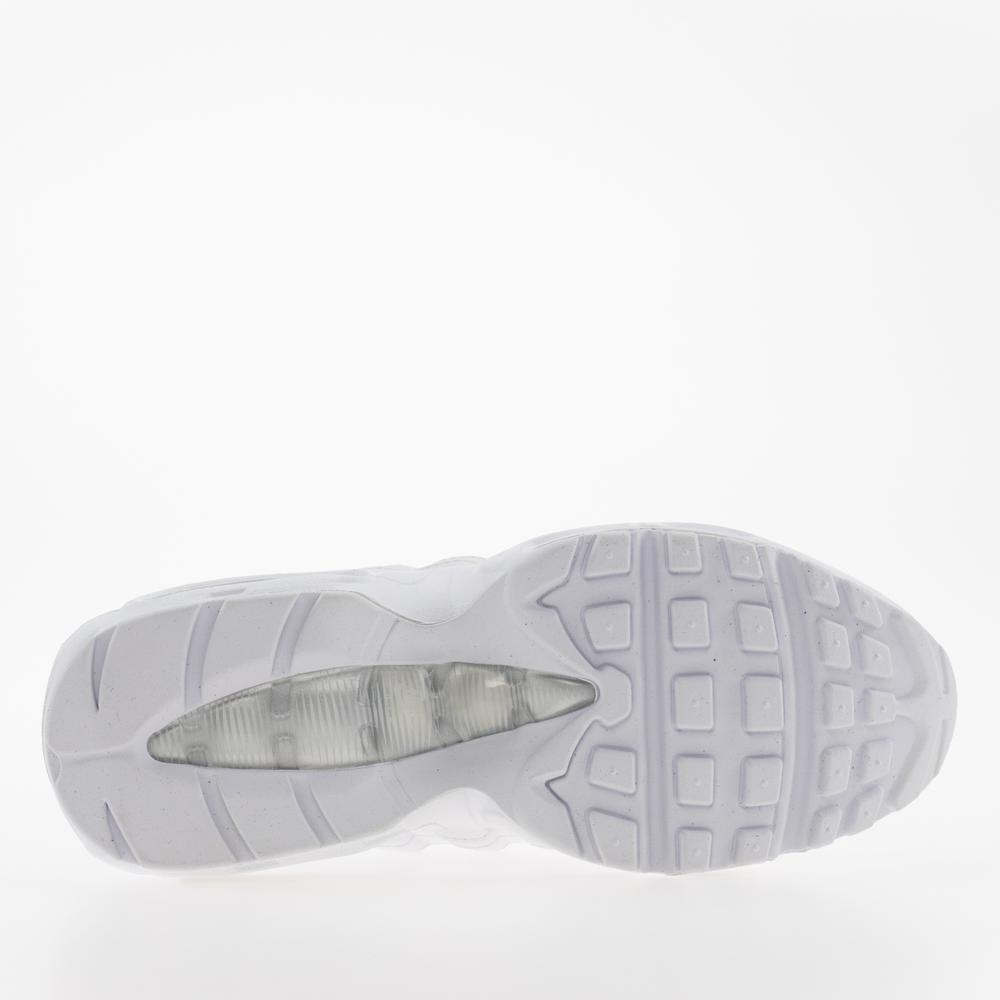 Cipő Nike Air Max 95 DH8015-100 - fehér