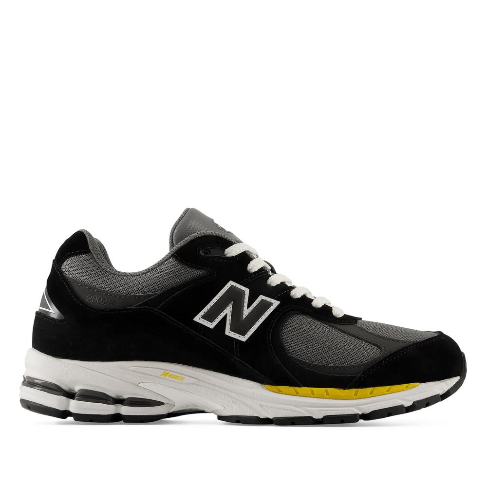 Cipő unisex New Balance U20024JG - fekete