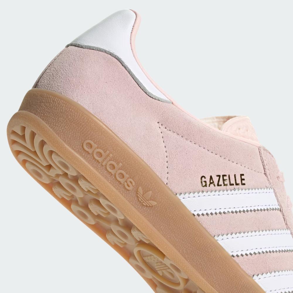 Cipő adidas Gazelle Indoor IH5484 - rózsaszín