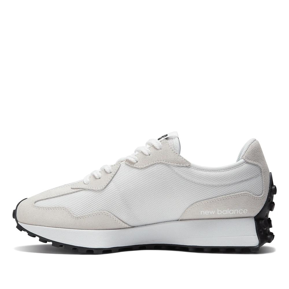 Férfi cipő New Balance MS327CWB – szürke