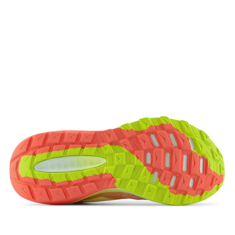 Női cipő New Balance DynaSoft Nitrel v5 WTNTRRP5 - rózsaszín