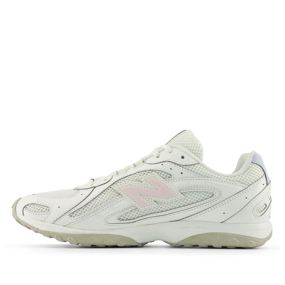 Unisex cipő New Balance U204L7ZL - bézs