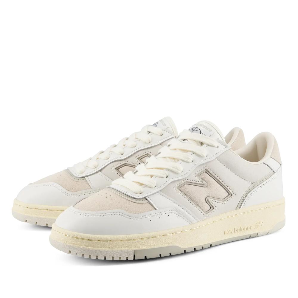 Unisex cipő New Balance U950384 - bézs