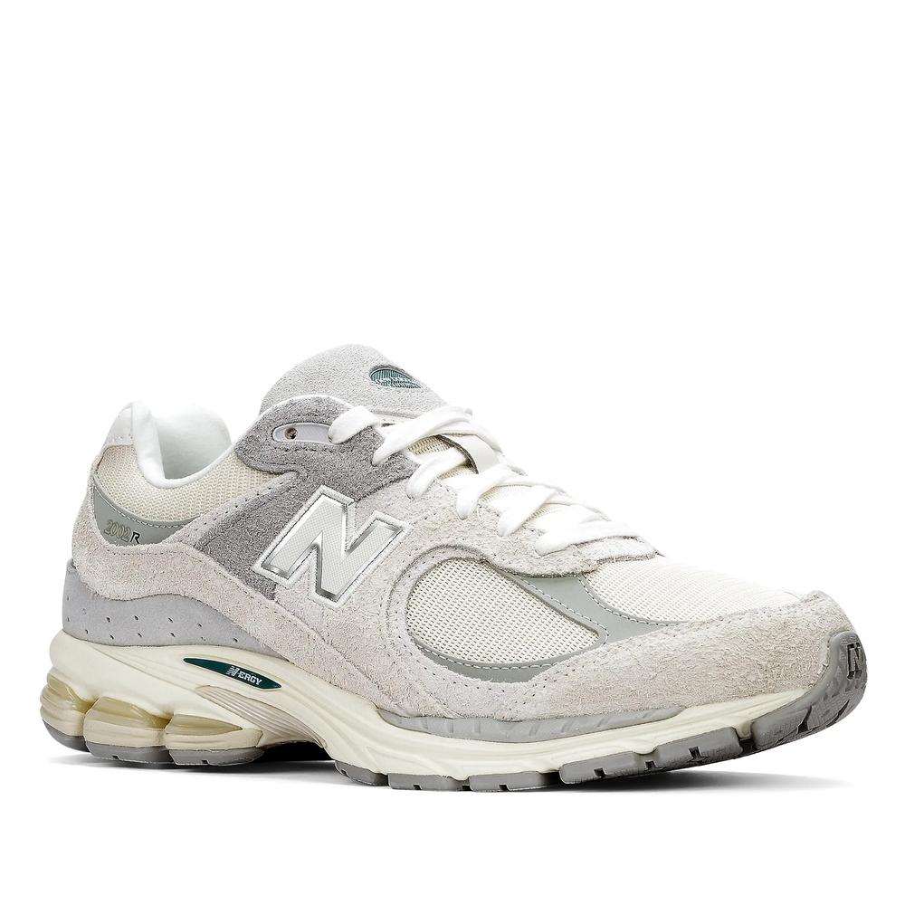 Cipő New Balance M2002REK - szürke