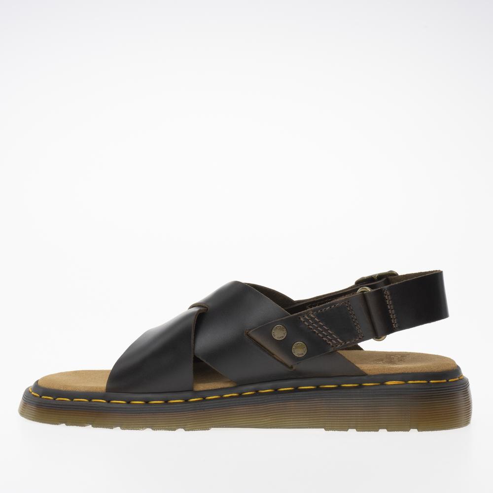 Szandál Dr Martens Zane 31577375 - barna