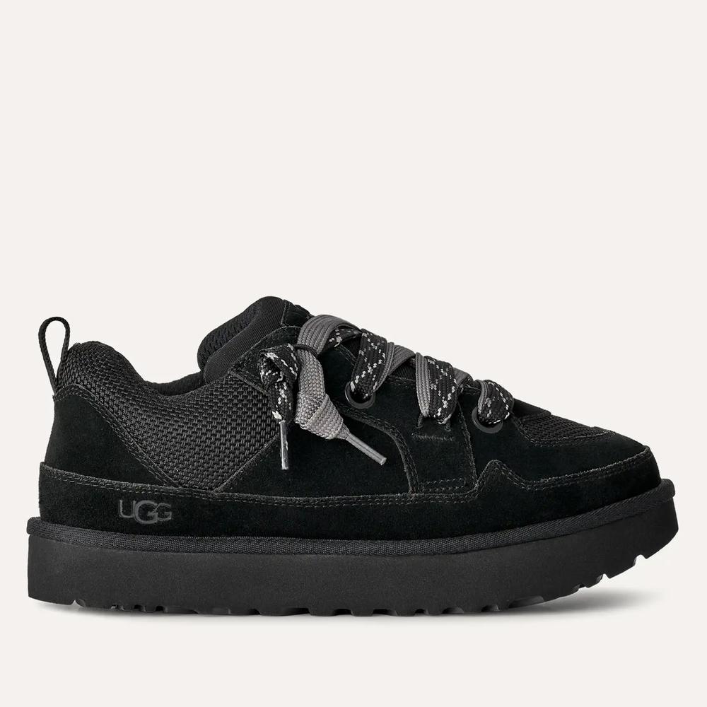 Cipő férfi Ugg Lo Lowmel Sneaker 1169493-BLK - fekete