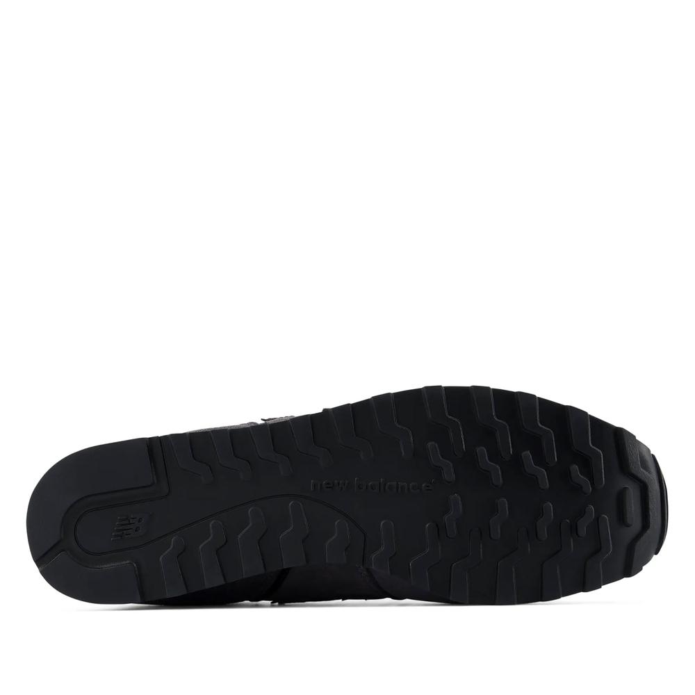 Unisex cipő New Balance M3736NJ - szürke