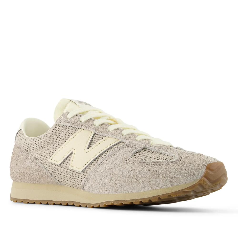 Unisex cipő New Balance U471RB - bézs