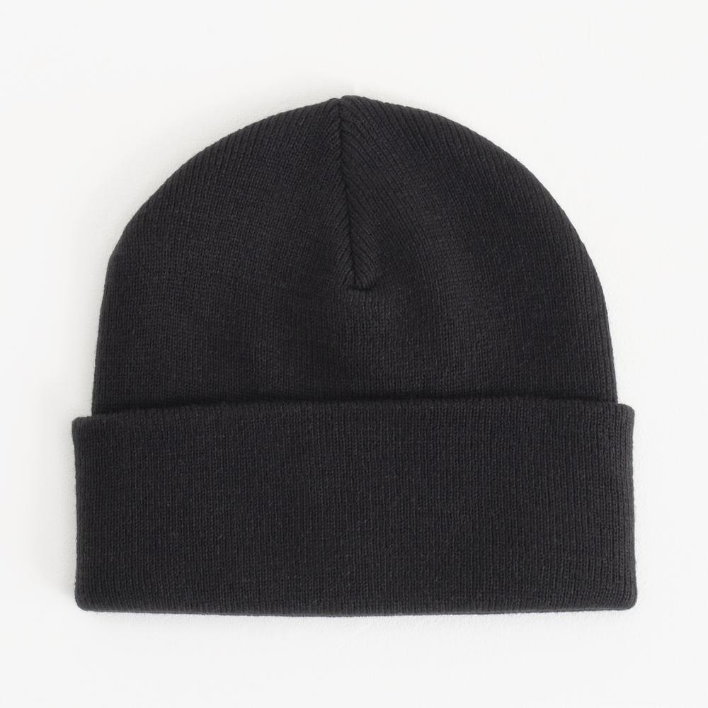 Sapka Columbia City Trek Heavyweight Beanie 1911251012 - fekete