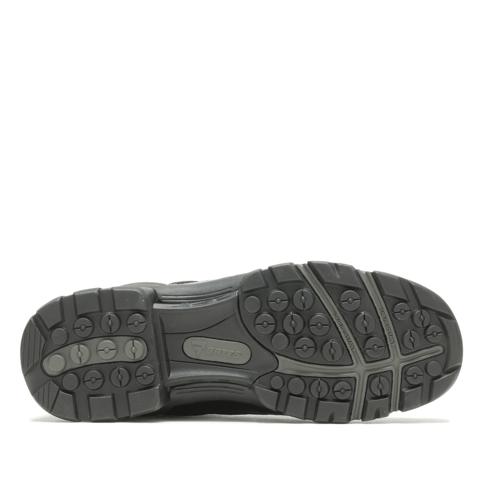 Cipő Bates 8 Tactical Sport E02260 - fekete