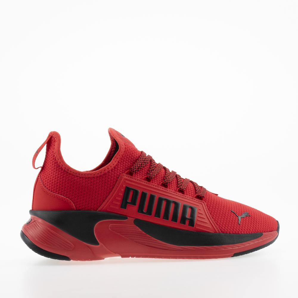 Cipő Puma Softride Premier Slip-On High Risk 37654002 - piros