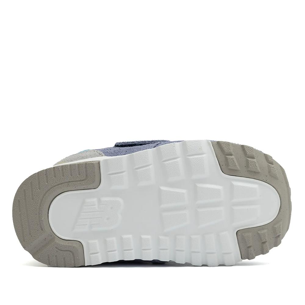 Gyermekcipő New Balance NW574BLG - lila