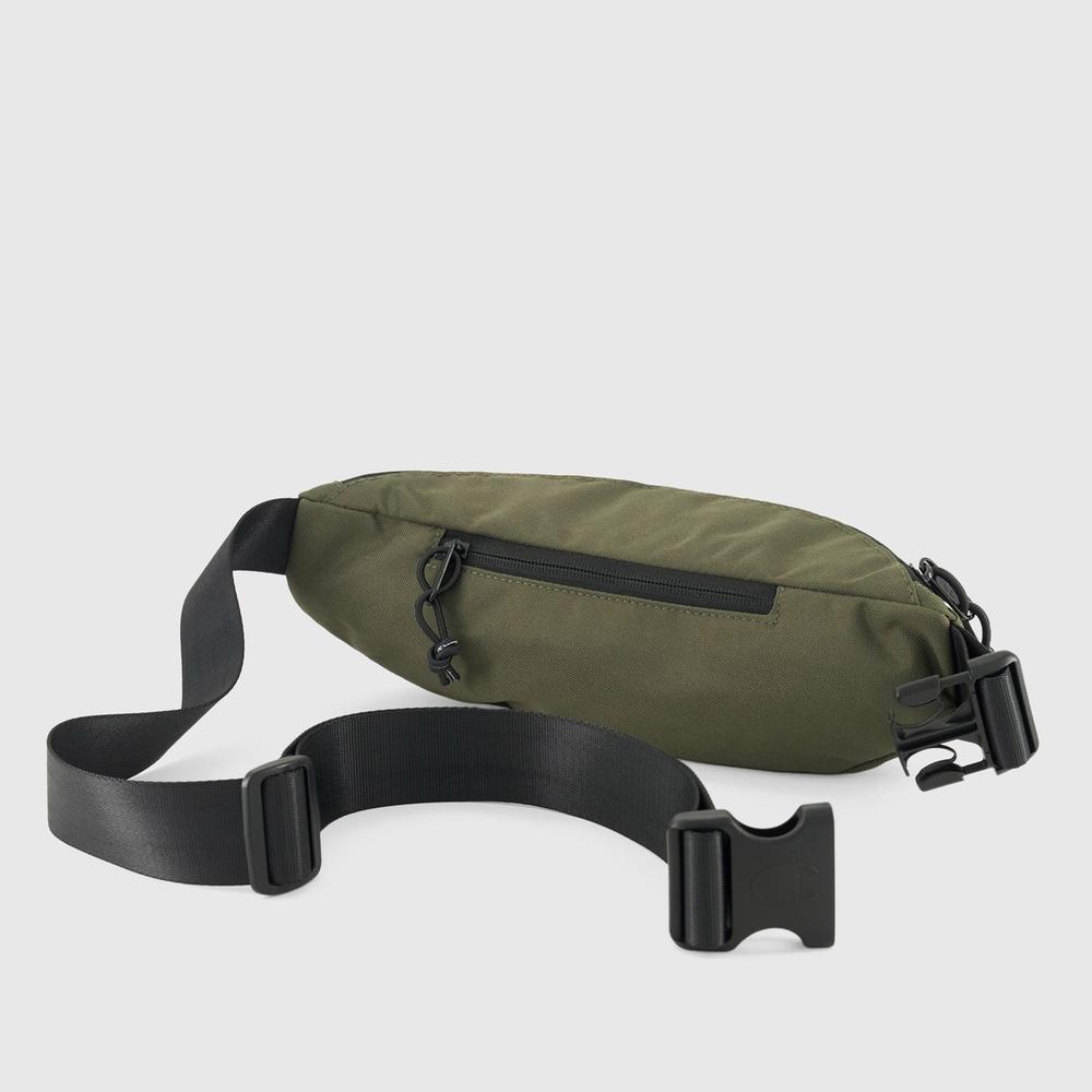 Övtáska Champion Classic Belt Bag 806021-GS508 - zöld