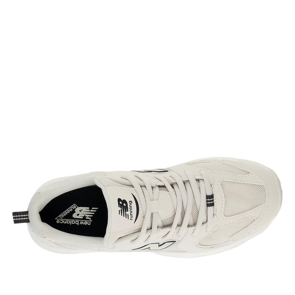 Cipő New Balance GR530SC1 - bézs