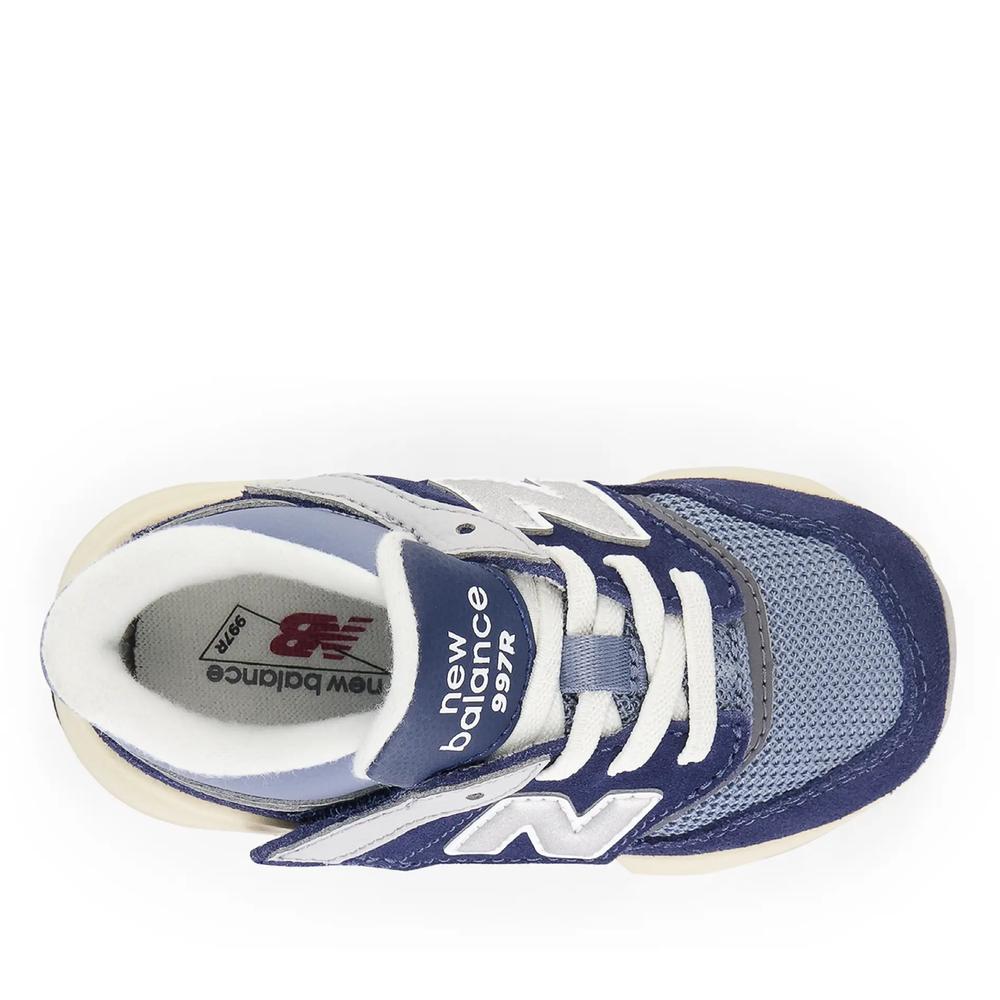 Cipő New Balance NW997RHB - sötétkék