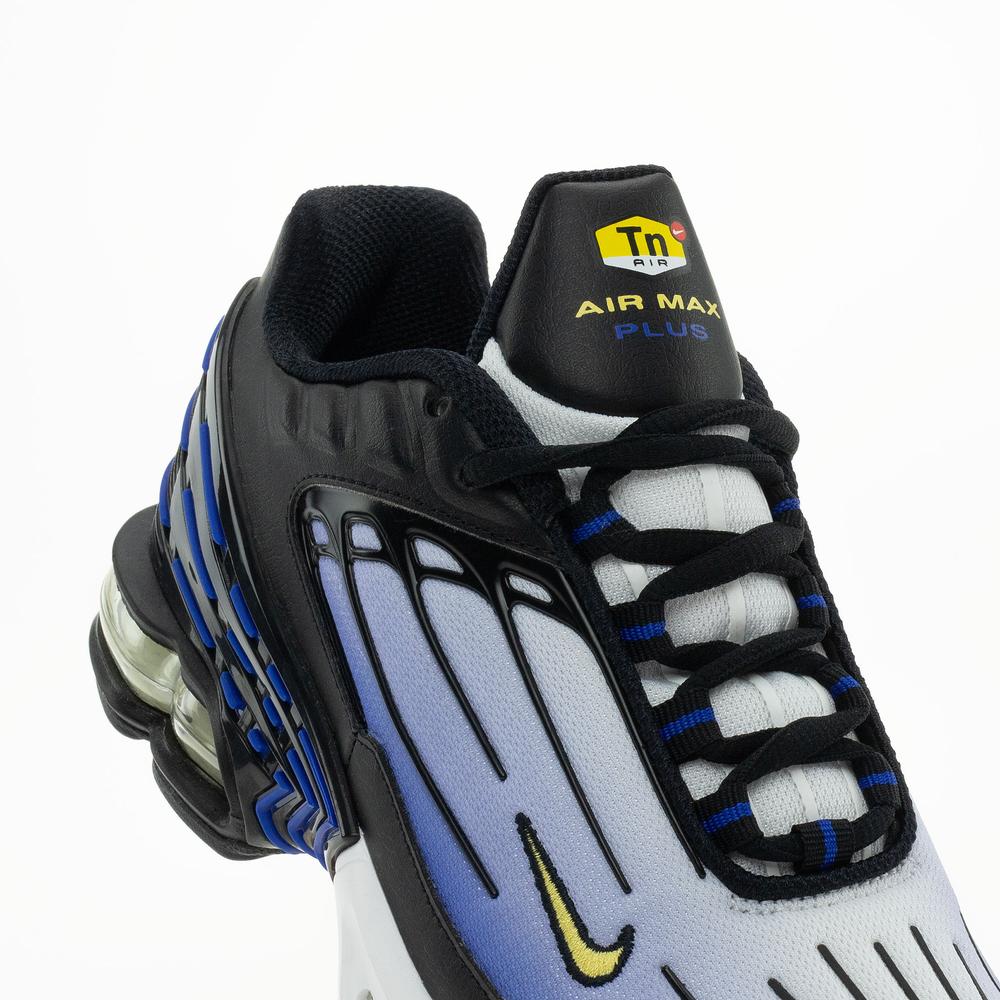 Cipő Nike Air Max Plus III CD6871-001 - többszínű