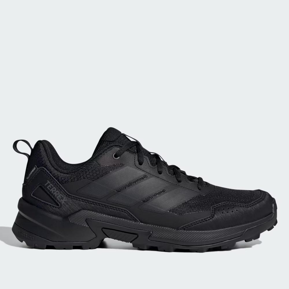 Cipő férfi adidas Terrex Eastrail 3 Climaproof JR4008 - fekete