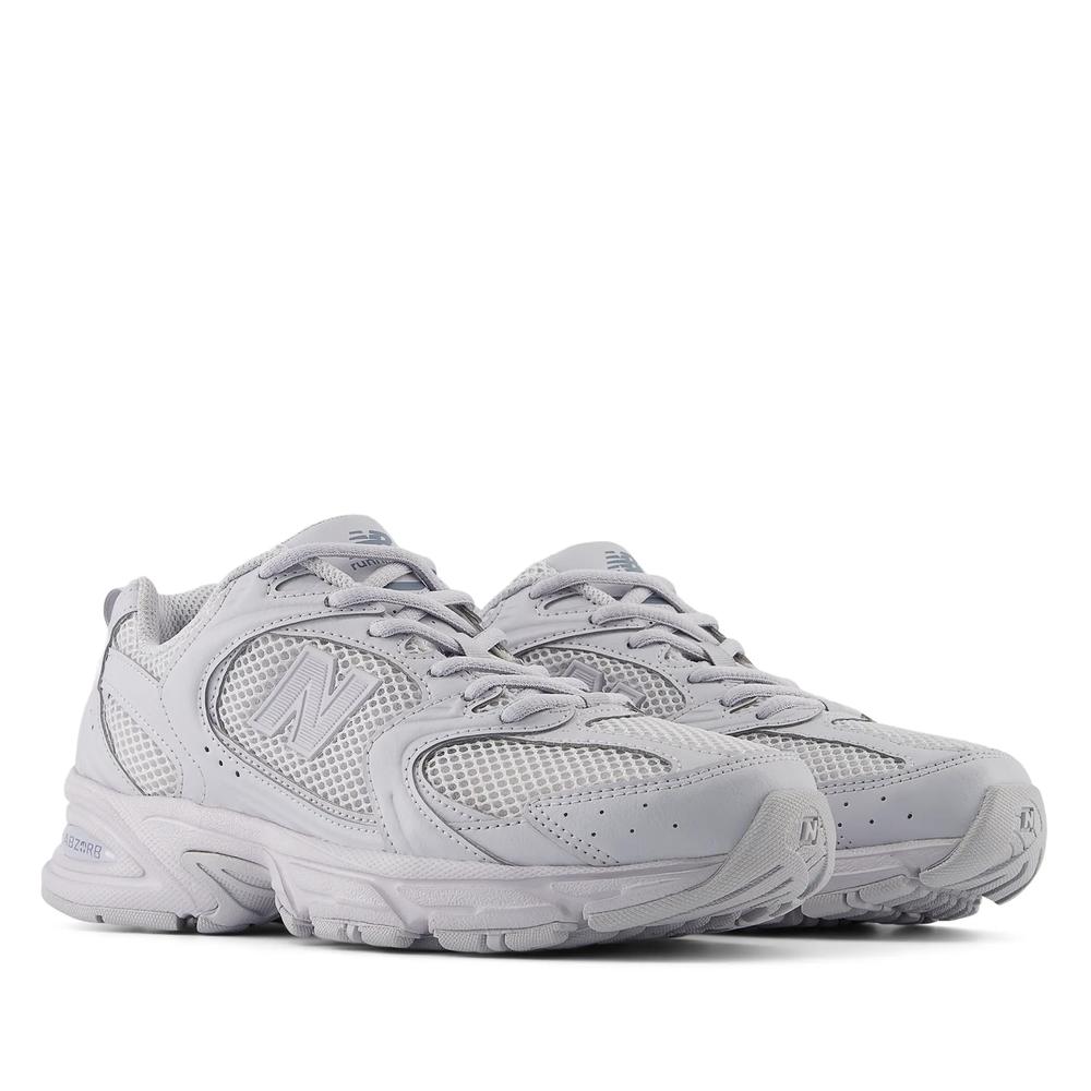Unisex cipő New Balance U530TBA - szürke