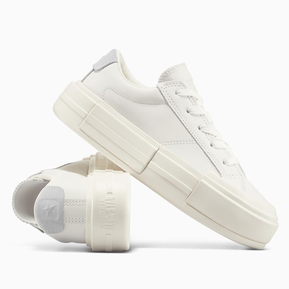 Cipő Converse Chuck Taylor All Star Cruise A15818C - fehér