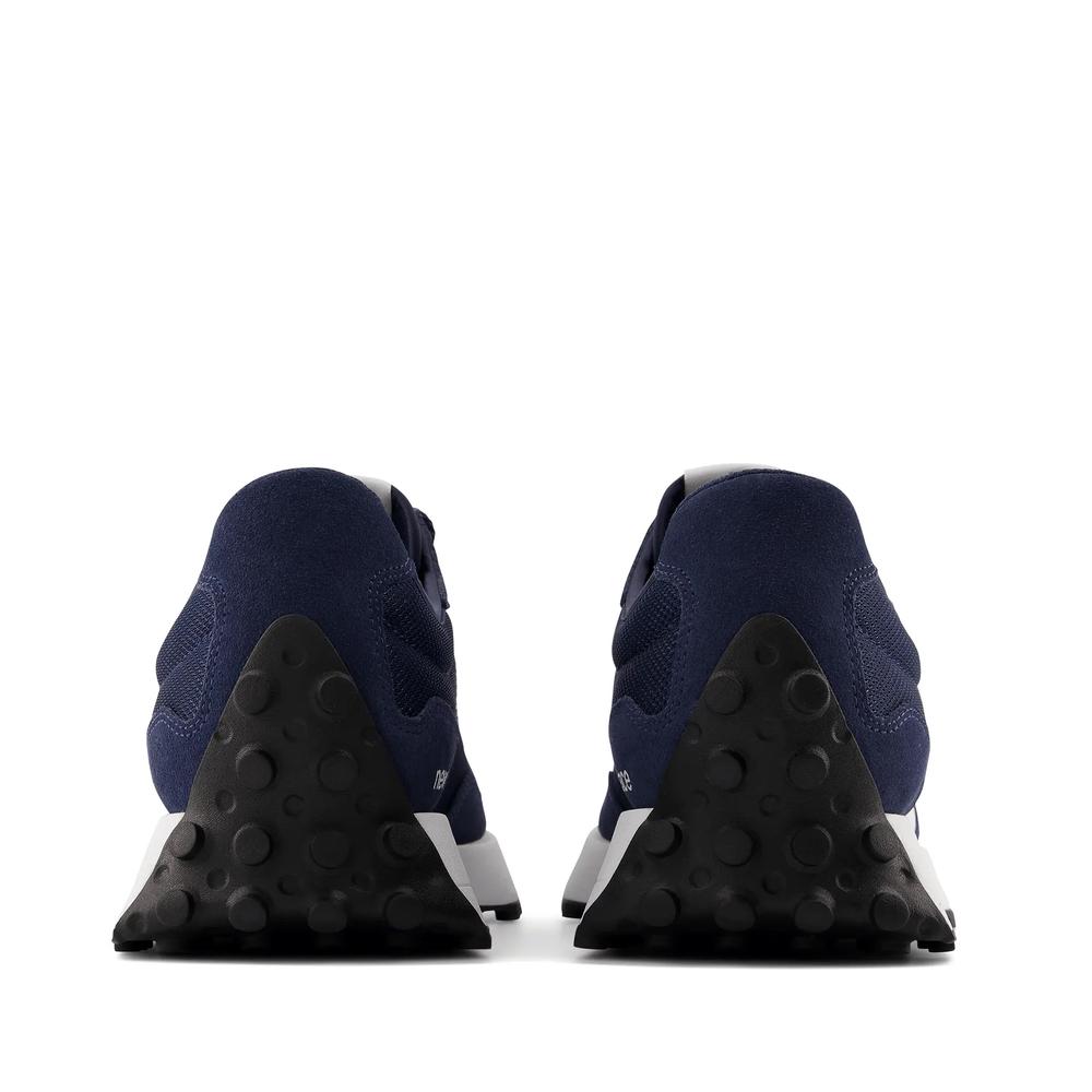 Férfi cipő New Balance MS327CNW – sötétkék
