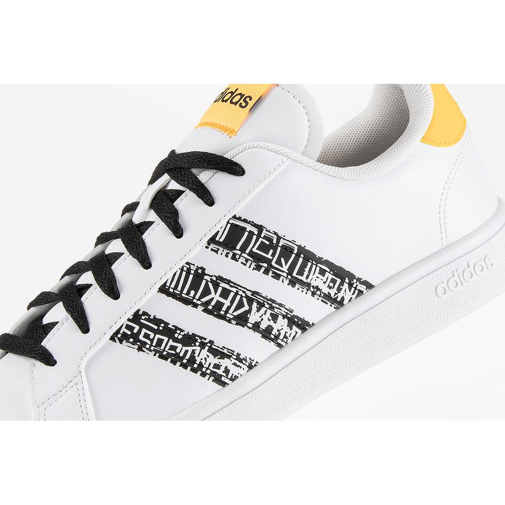 Cipő adidas Grand Court Beyond GW8816 - fehér