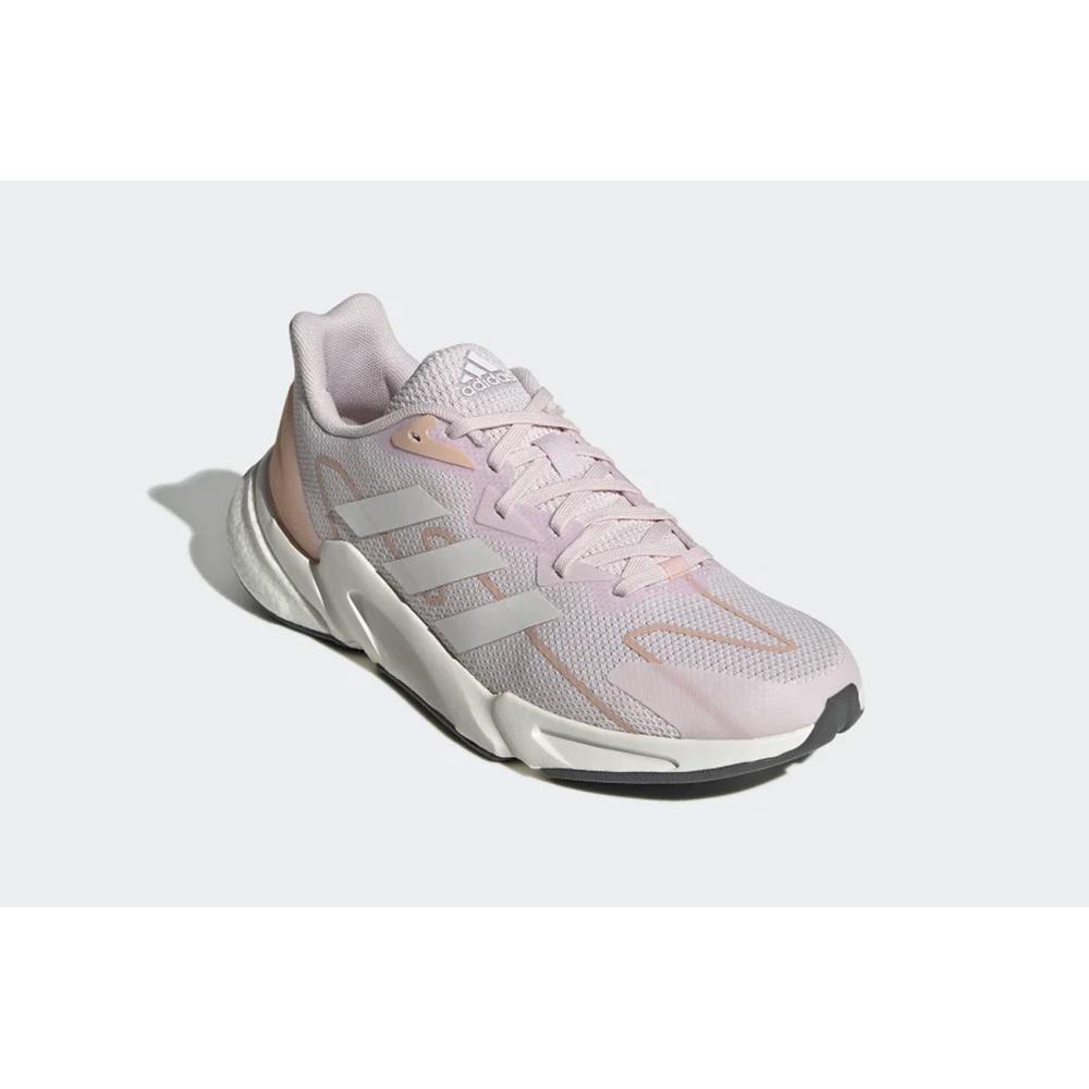 Cipő adidas X9000L2 GY6055 - rózsaszín