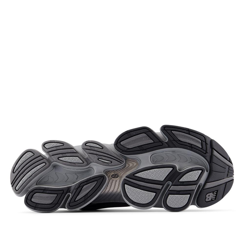 Unisex cipő New Balance U2000420 - fekete