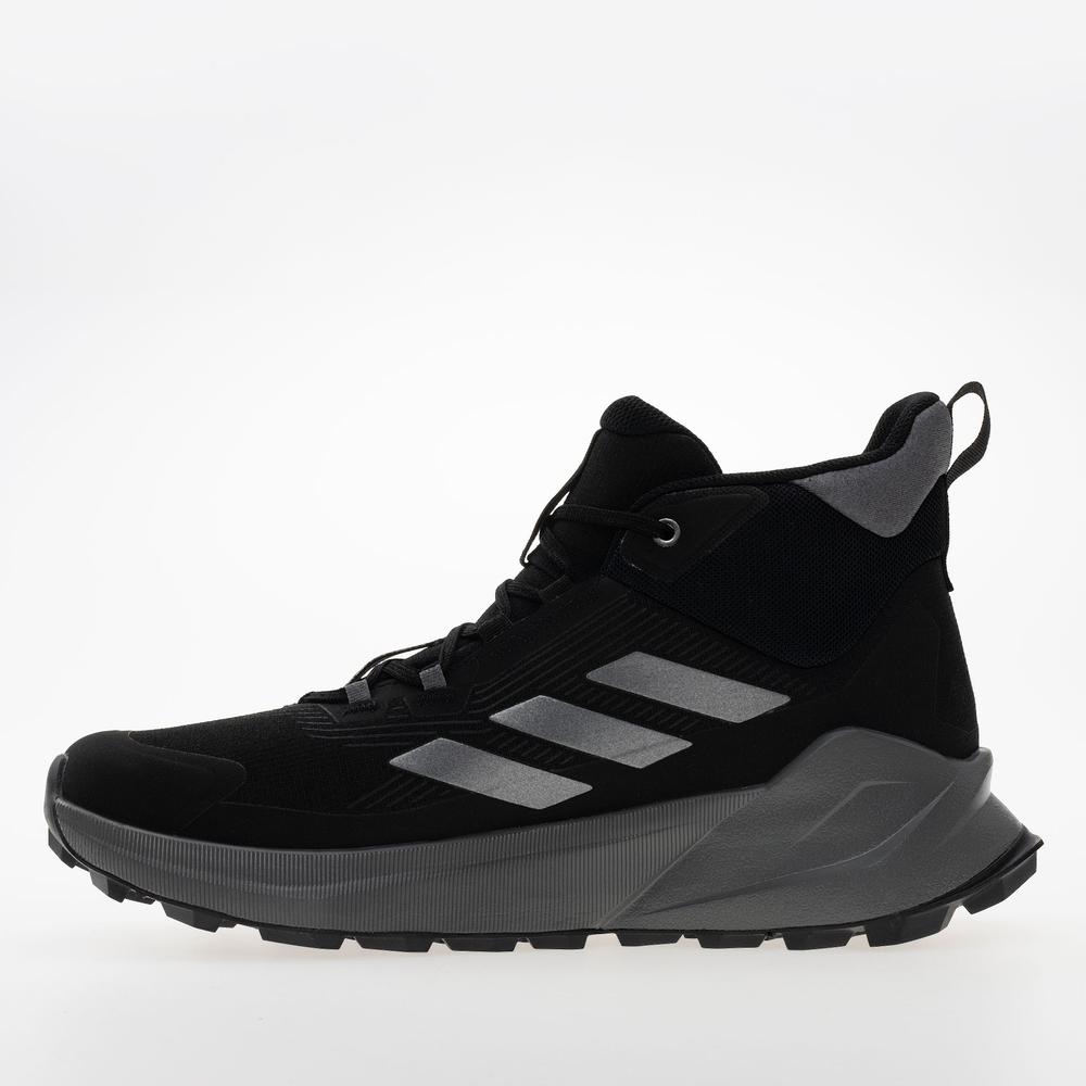 Cipő férfi adidas Terrex Trailmaker 2.0 Mid Gore-Tex Hiking IE9062 - fekete