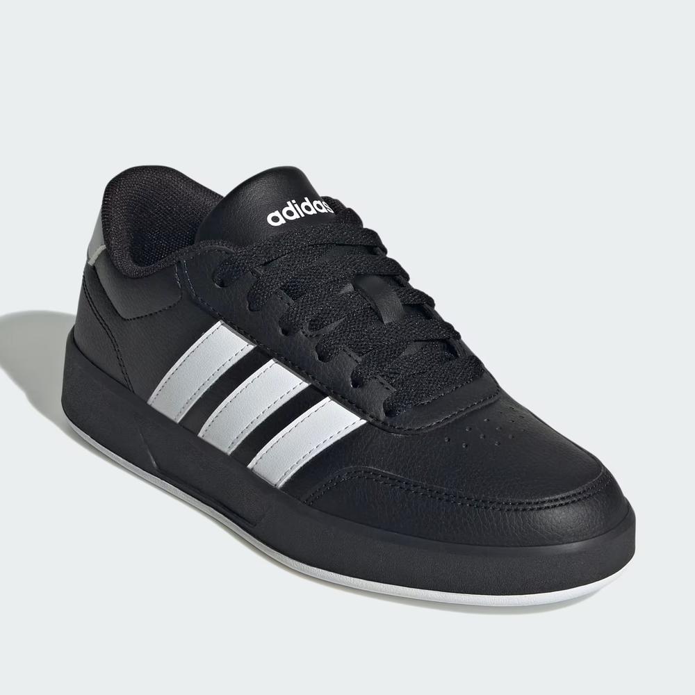 Gyerek cipő adidas Breaknet 3.0 JR8447 - fekete