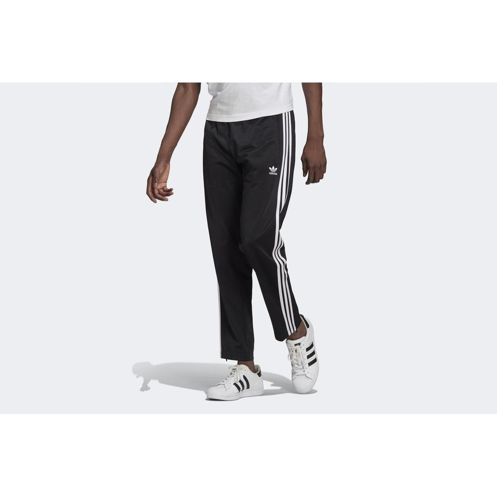 Alsonadrág adidas Originals Adicolor Classics Firebird Primeblue Track Pants GN3517 - fekete