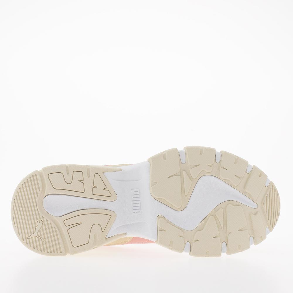 Cipő Puma Cassia Via 38922311 - többszínű