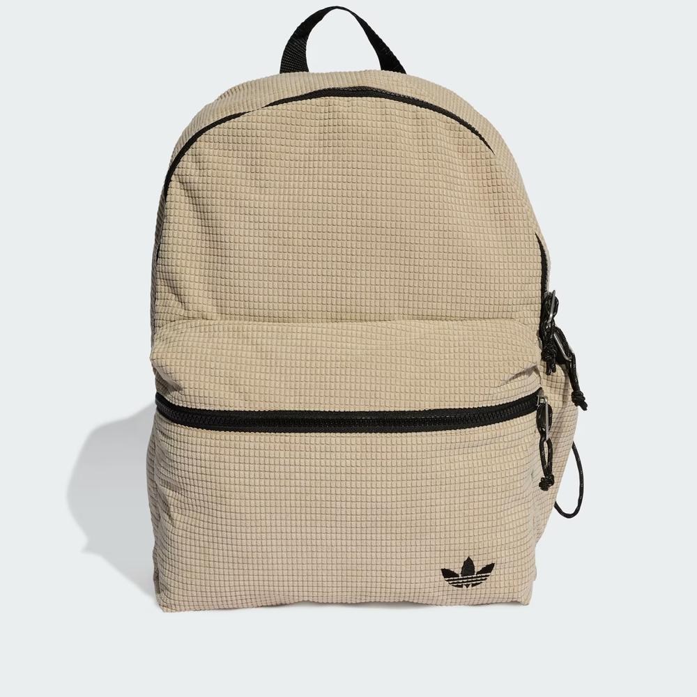 Hátitáska adidas Originals Classic JW1186 - bézs