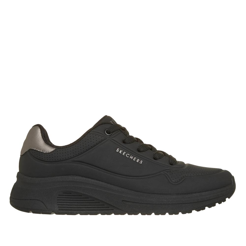 Cipő női Skechers Uno Lite 2 190265BBK - fekete