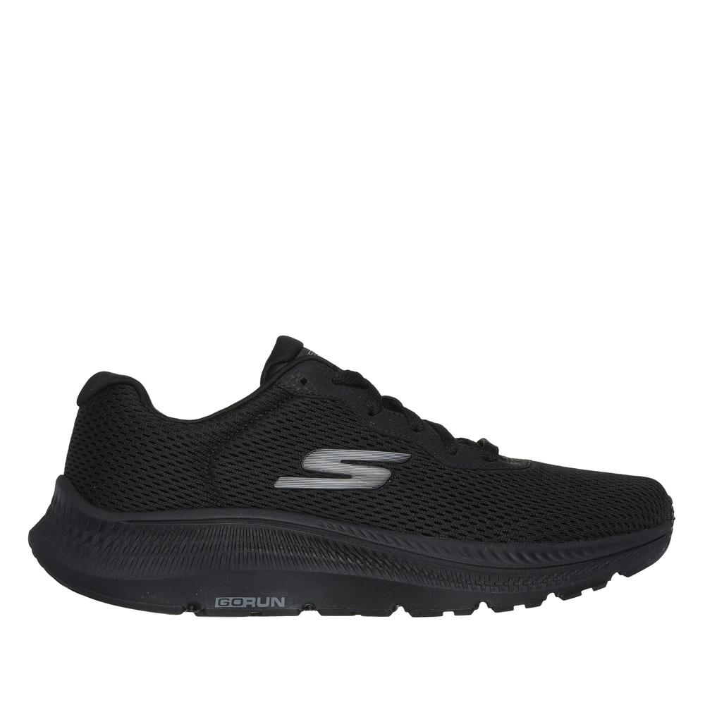 Férfi cipő Skechers Go Run Consistent 2.0 220864BBK - fekete