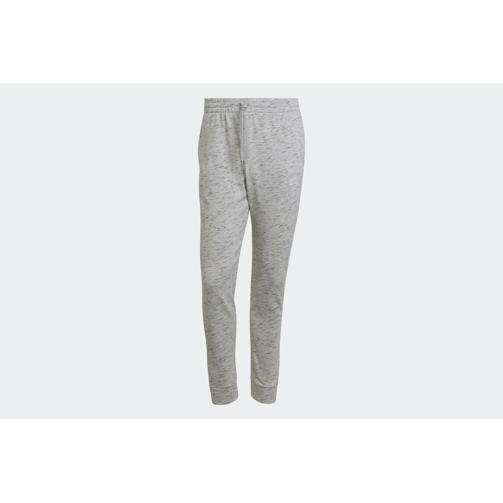 Alsonadrág adidas Essentials French Terry Melange HE1795 - szürke