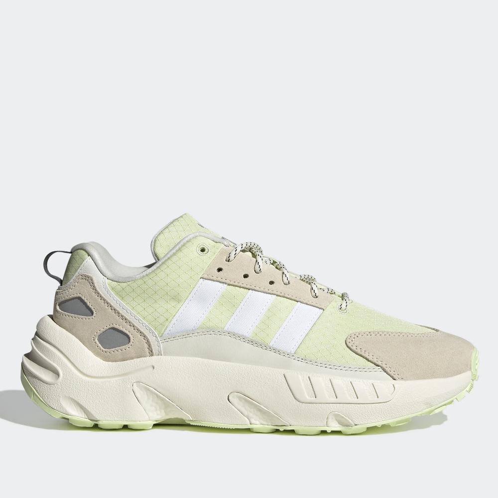 Cipő adidas ZX 22 Boost GY5271 - sárga