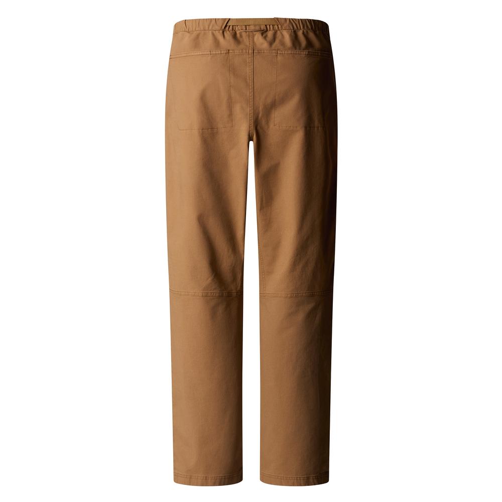 Férfi alsonadrág The North Face Beta Utility 0A8B621731 - barna